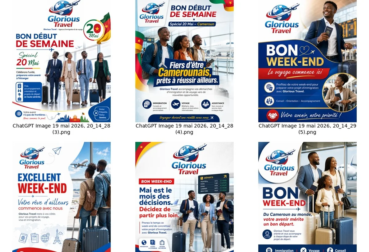 Supports de community management
